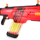 Illustration for article titled Nerf's Fall Lineup Includes a Fully Automatic Version of its 70 MPH Rival Blaster